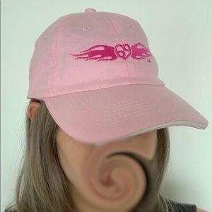 69 Baby Pink Hat💕